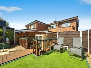 Garden- click for photo gallery